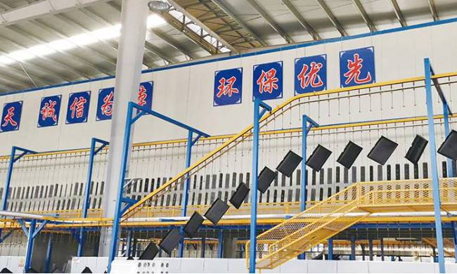 如何安全操作噴涂設(shè)備？